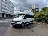Volkswagen Grand California 600 mit Solar und Garantie  - Offers