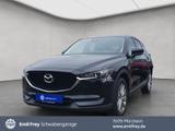 Mazda CX-5 SKYACTIV-D SCR 184 ADVANTAGE - gebrauchte Mazda CX-5 aus dem Jahr 2021