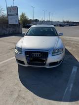 Audi A6 S line 2005 - Audi A6 aus 2005: Line