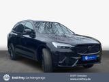 Volvo XC60 B5 B AWD Plus Black Edition Stdhzg * Pano - Volvo XC60: Plus Black Edition