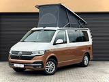 Volkswagen T6 California OCEAN 2022 5 sitze VAT 2x ALU - Volkswagen T6 California Kombi Gebrauchtwagen