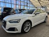 Audi A5 40 Sportback advanced  2.0 TFSI|Navi|LED - gebrauchte Audi A5 aus dem Jahr 2021