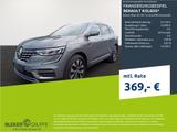 Renault Koleos Blue dCi 185 Techno 4WD Automatik - Renault Koleos: Techno