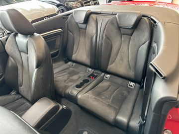 Audi A3 Cabriolet 35 TFSI *Sport*Sline*Xenon*