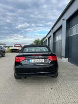 Audi A3 1.2 TFSI Attraction Cabriolet Attraction - Audi A3 aus 2012: Cabrio