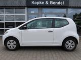 Volkswagen up! 1.0 take up *KLIMA*1. Hand * take up! Radio  - Volkswagen up!: Take