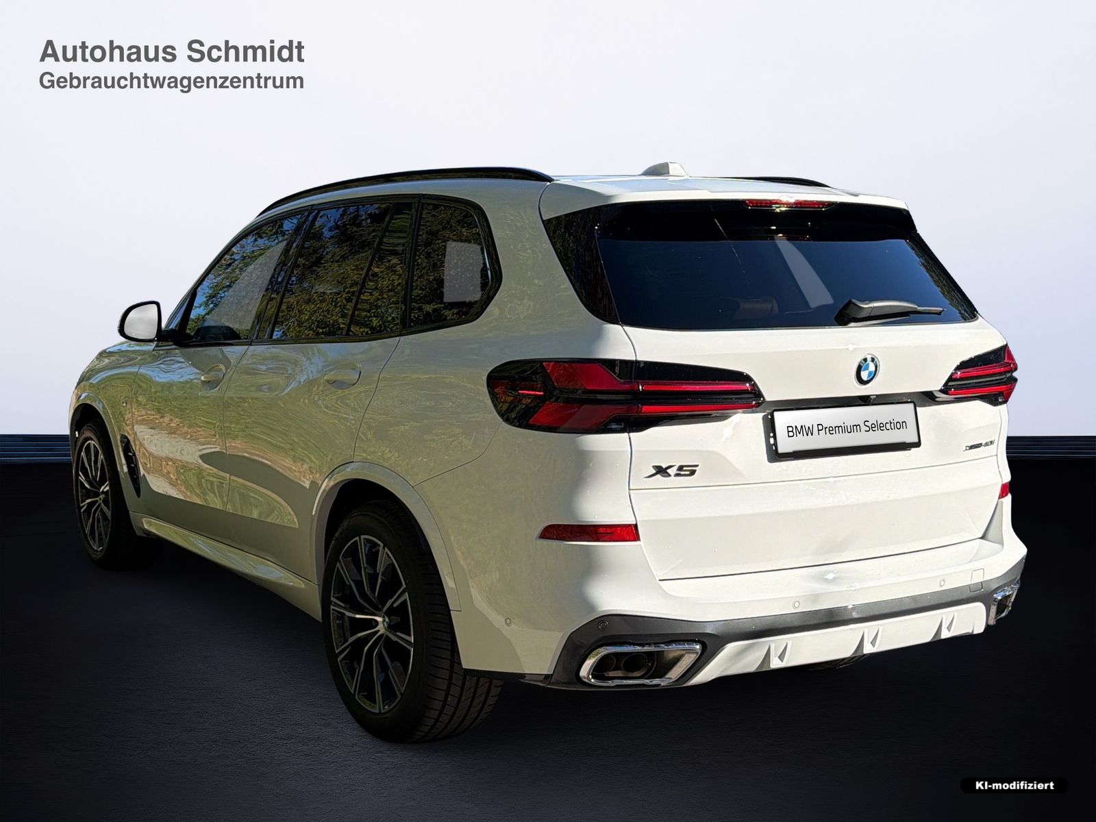 BMW X5 - Bild 3