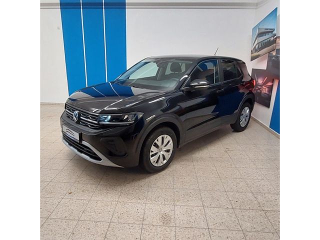 Volkswagen T-Cross 1.0 TSI Sitzkomfort GJR SHZ LED PDC