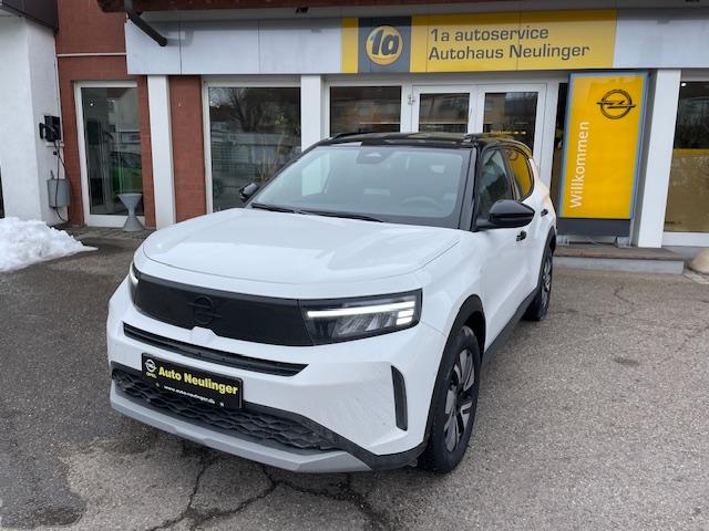 Opel Frontera e GS 44KW/h 11KW OBC Navi PDC SHZ Kamer