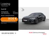 Audi A8 60 TFSI e qu. S line (Ext) Massage*Pano*B&O