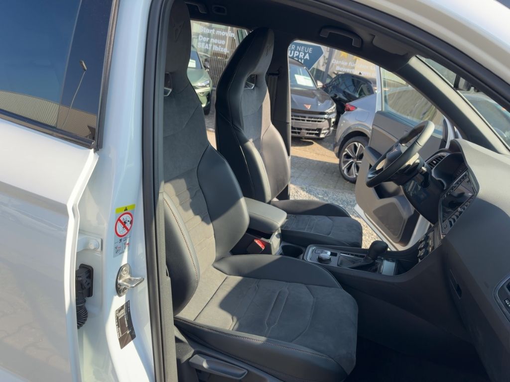 Cupra Ateca - Bild 17