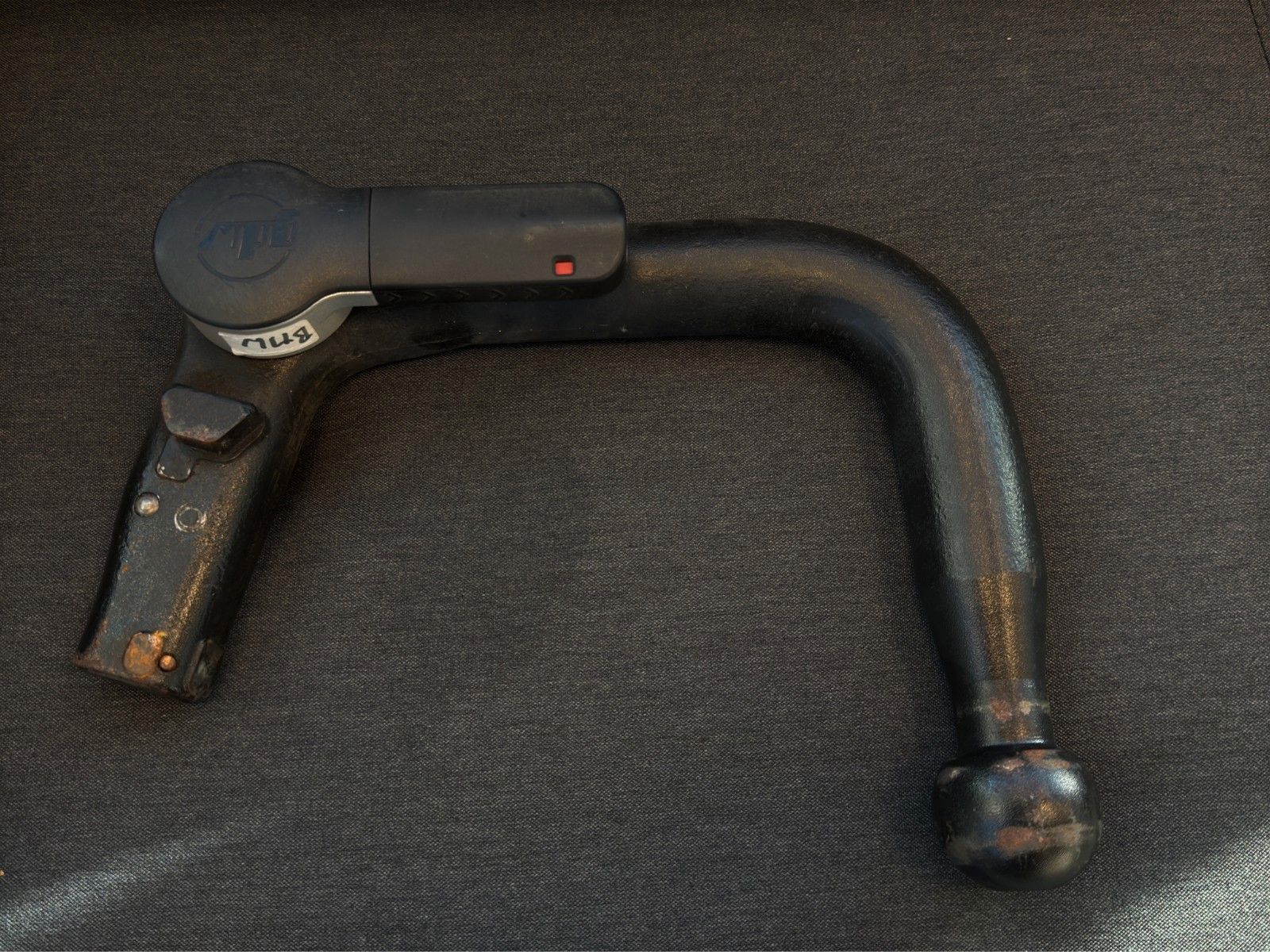 Fahrzeugabbildung BMW 730d 1.Hand /SoftClose/360°/Dig.Cock/4-Zonen