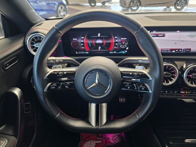 MERCEDES-BENZ CLA Shooting Brake — Foto 19