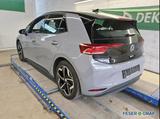 Volkswagen ID.3 82 kWh PRO S KAM NAVI WÄPU SHZ APP LED - Volkswagen ID.3 mit Elektro-Antrieb: Beheizbares Lenkrad