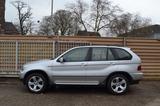 BMW X5 4.4i Edition Exclusive Sport*2.HAND*LEDER*XEN - BMW X5 in Duisburg