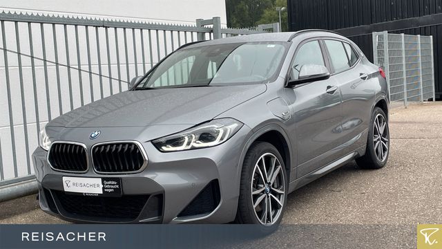 BMW X2 xDrive25e A M-Sport,M-Sport,Leder,Autom