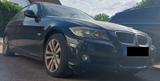BMW 318 d - Gepflegtes Rentner Auto mit Tüv - BMW 318 aus 2010: 318d