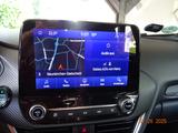 Ford Puma 1,0 EcoBoost Hybrid 114kW ST-Line ST-Line - Ford Puma von privat