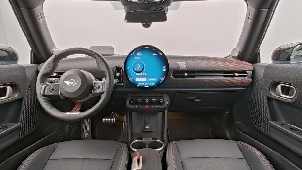 MINI John Cooper Works - Bild 12