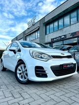 Kia Rio 1.2 CVVT 5p. ECO GPL Active - OK NEOPATE - Kia Rio: Eco