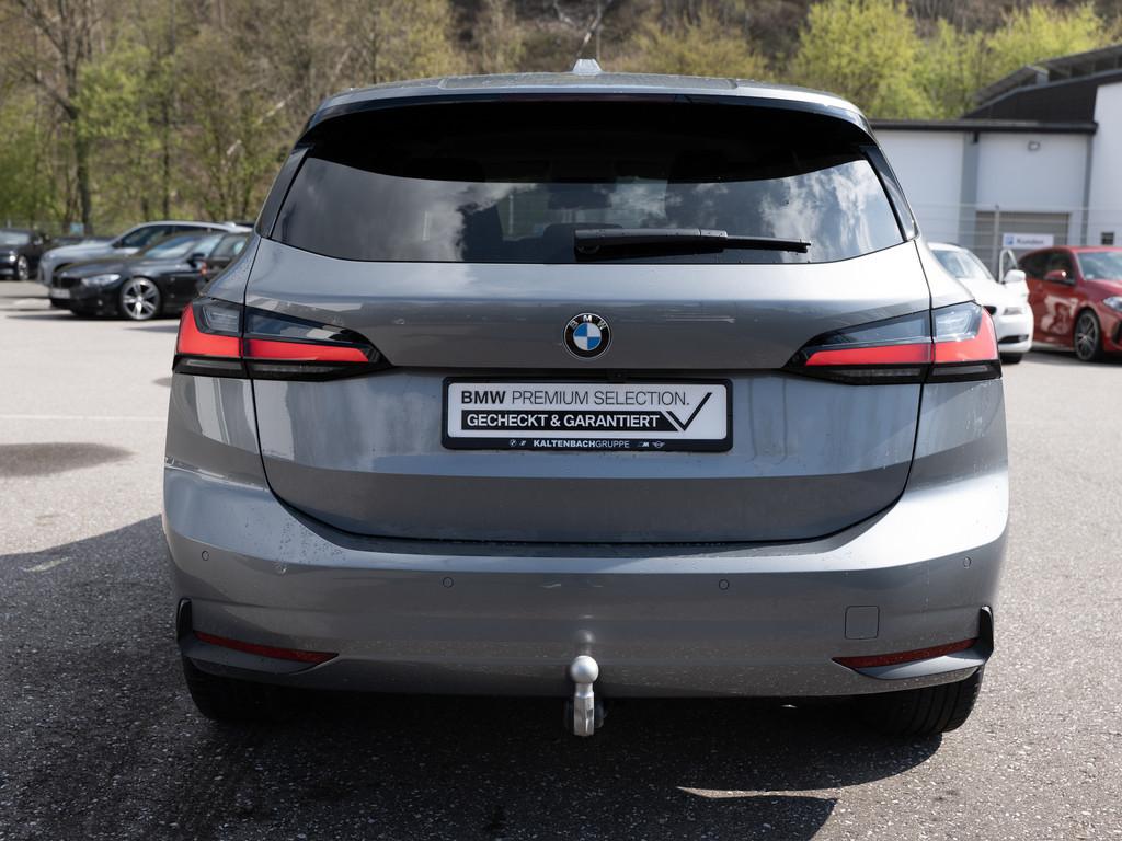 BMW 220 Active Tourer AHK LED NAVI KAMERA SHZ PDC, миниатюра 7