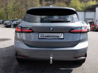 BMW 220 Active Tourer - Vorschau Bild 9