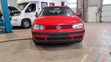Volkswagen Golf IV Variant Basis - Volkswagen Golf: Variant Iv