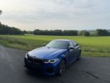 BMW M340i xDrive Auto - - BMW M340i: Privatanbieter