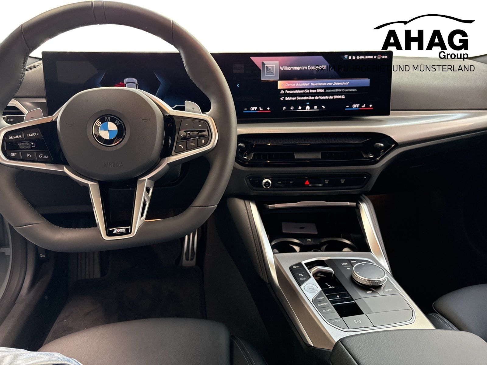 BMW 220 - Bild 9