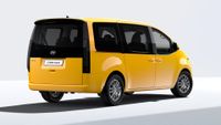 Hyundai STARIA - Vorschau Bild 6