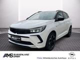 Opel Grandland 1.6 Ultimate Plug-in-Hybrid 4 - Opel Grandland (X) in Halle
