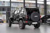 Jeep Wrangler Unlimited Golden Eagle*ALPINE*LEDER*PDC - Jeep in Köln
