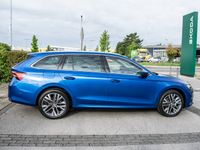 Skoda Octavia - Vorschau Bild 5