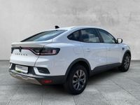 Renault Arkana - Vorschau Bild 5