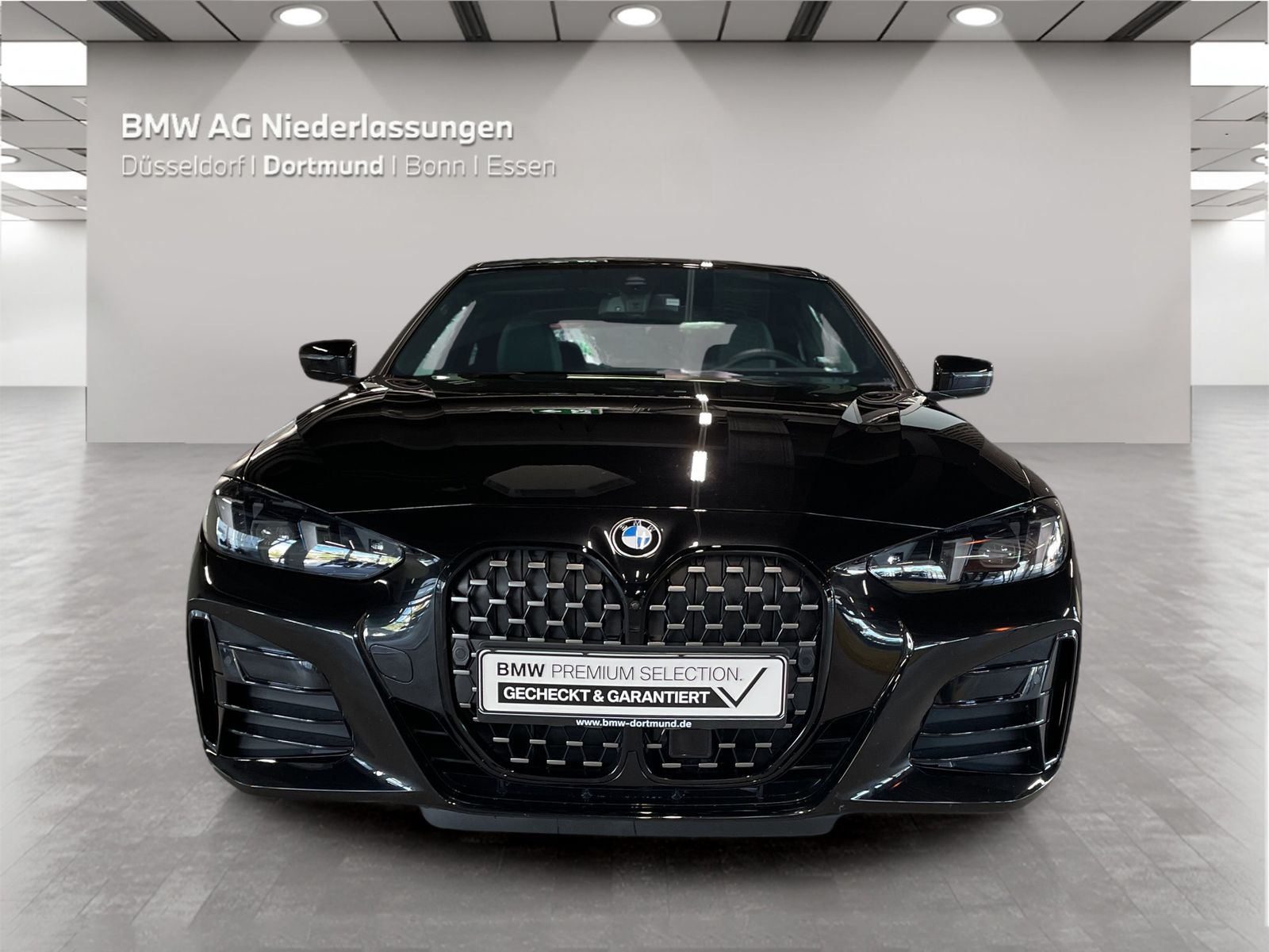 BMW 420 - Bild 8