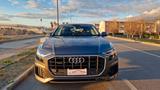 Audi Q8 45 TDI quattro tiptronic Sport - Audi Q8 Kombi Gebrauchtwagen