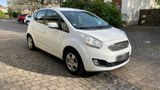 Kia Venga 1.4 CRDi - 1.Hand - 89.357 km - Kia Venga mit Diesel-Antrieb
