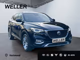 MG EHS PHEV Luxury *LED*Pano*360°*Leder*SHZ*CarPlay - scheckheftgepflegte MG Gebrauchtwagen