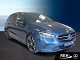 Mercedes-Benz B 200 d Progressive/Navi/Autom./Night/LEDKlima - Mercedes-Benz B 200 in Bonn