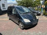 Mercedes-Benz Mercedes Vaneo 1.6 Benzin - Mercedes-Benz Vaneo mit Benzin-Antrieb: Kleinbus, 1.6