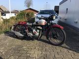 Husqvarna 500 Sv - HUSQVARNA 50