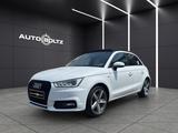 Audi A1 1.4 TFSI sport S-line Bi-Xenon NAVI Pano - Audi A1: 1.4