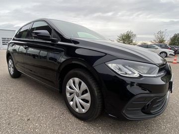 Volkswagen Polo - 7