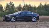 Jaguar XF 3.0 V6 Diesel S 275PS 600Nm Premium Luxury - gebrauchte Jaguar XF aus dem Jahr 2009