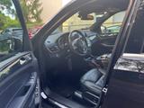 Mercedes-Benz GLS 350 - gebrauchte Mercedes-Benz GLS 350 aus dem Jahr 2017