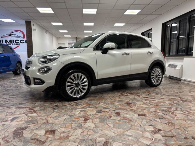 Fiat 500X 1.4 MultiAir 140 CV Lounge FULL OPTION