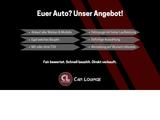 Mercedes-Benz 320 124 Cabrio H-Zulassung |Leder|SHZ|Automatik| - Mercedes-Benz 320 aus 1993