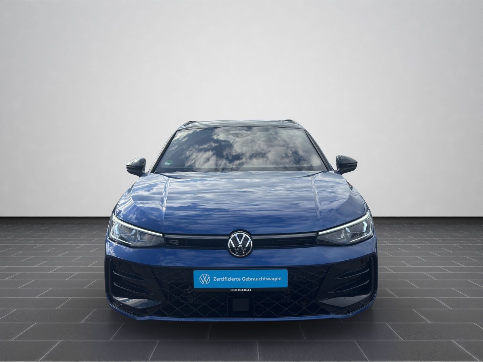 Volkswagen Passat - Bild 6