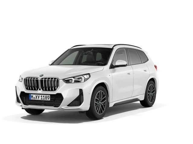 Image of BMW X1