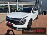 Kia Sportage 1.6 T-GDI Vision DCT AWD LED Navi - Kia Sportage in Freiburg